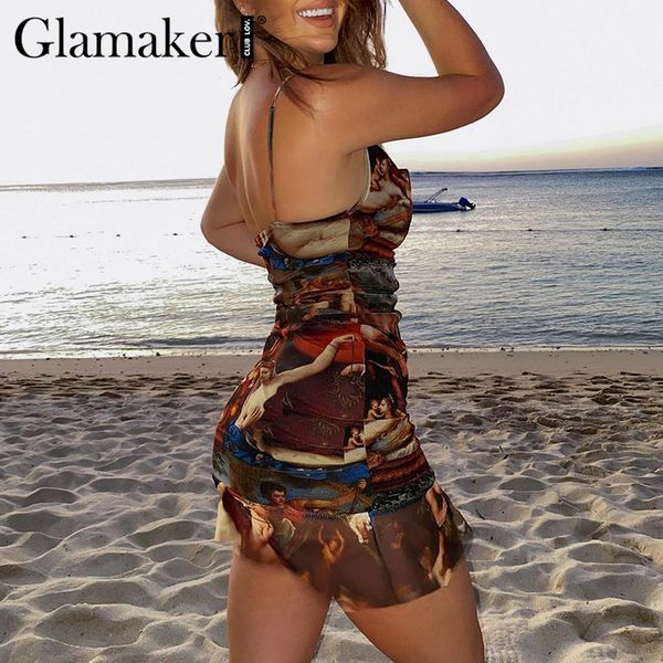 glamaker sexy mesh print короткое черное платье женщины плиссированные спинки рукавов пляжное платье элегантная вечеринка клуб винтажное пла, Black;gray
glamaker sexy mesh print короткое черное платье женщины плиссированные спинки рукавов пляжное платье элегантная вечеринка клуб винтажное пла, Black;gray