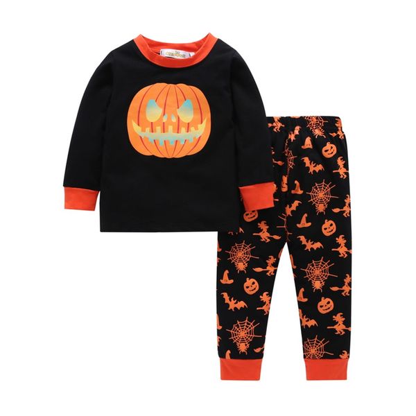 halloween boys clothes baby pumpkin print long sleeve clothes for boys sleepwear baby boy winter roupas infantil menino, White
halloween boys clothes baby pumpkin print long sleeve clothes for boys sleepwear baby boy winter roupas infantil menino, White