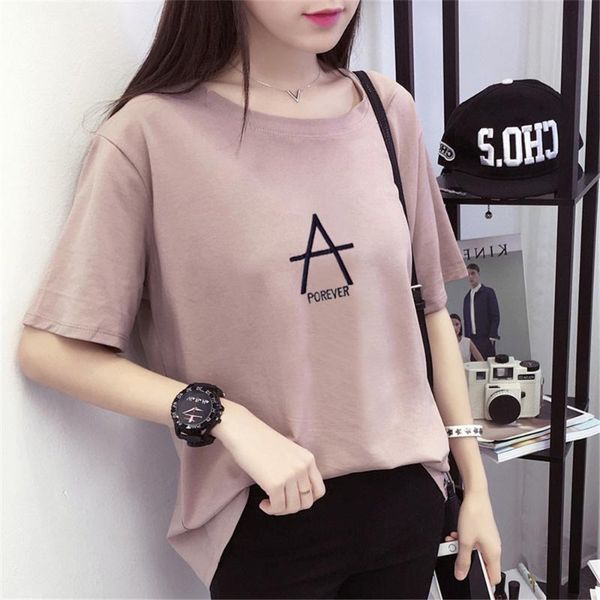 korean style cute streetwear white t shirt loose pastel clothes women 2020 summer ropa mujer roupas feminina camisetas
korean style cute streetwear white t shirt loose pastel clothes women 2020 summer ropa mujer roupas feminina camisetas