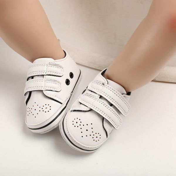 baby boys shoes autumn toddler anti-slip sneakers soft sole sneakers shoes soft soled pu first walkers, Black
baby boys shoes autumn toddler anti-slip sneakers soft sole sneakers shoes soft soled pu first walkers, Black