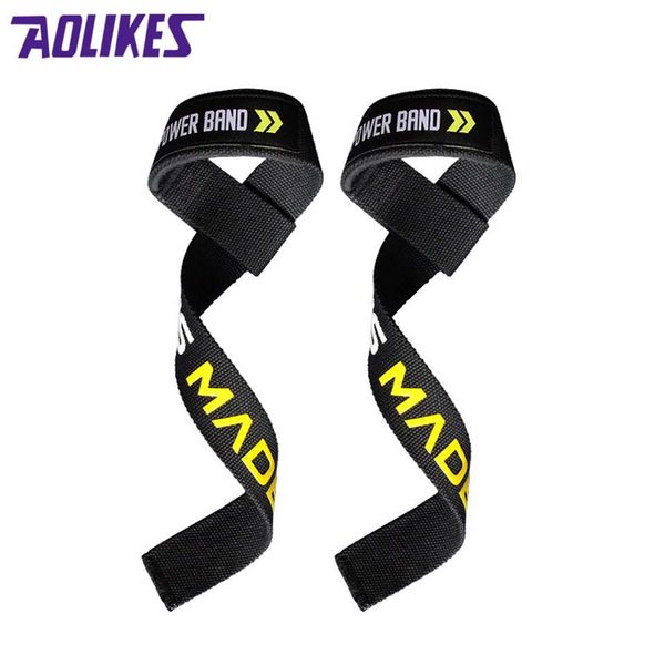 aolikes 2pcs/lot weight lifting sports wristband gym fitness wrist support straps wraps bandage training safety hand bands, Black;red
aolikes 2pcs/lot weight lifting sports wristband gym fitness wrist support straps wraps bandage training safety hand bands, Black;red
