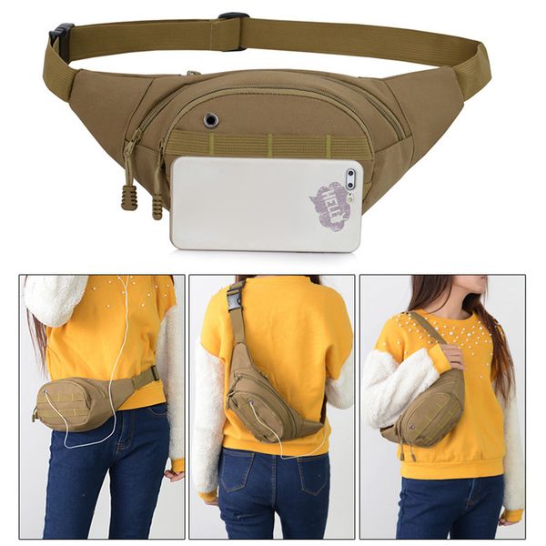 multifunctional outdoor sports camouflage waist bags mountaineering running mobile phone bags hb88
multifunctional outdoor sports camouflage waist bags mountaineering running mobile phone bags hb88