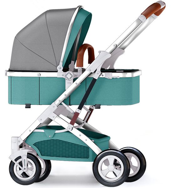 strollers# 6.9kg adjustable baby stroller 3 in 1 portable high landscape mom pink travel pram pushchair
strollers# 6.9kg adjustable baby stroller 3 in 1 portable high landscape mom pink travel pram pushchair