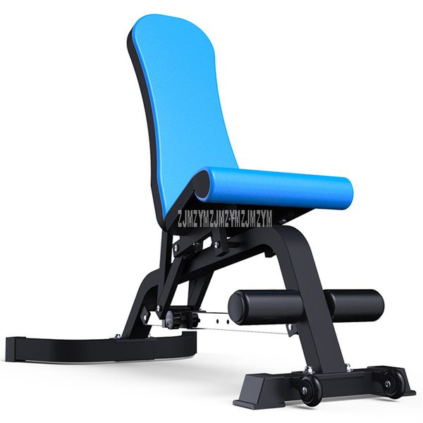 csw9000 multifunctional dumbbell bench leather sit up abdominal bench ab fitness bench weight lifting training chair 3 color
csw9000 multifunctional dumbbell bench leather sit up abdominal bench ab fitness bench weight lifting training chair 3 color