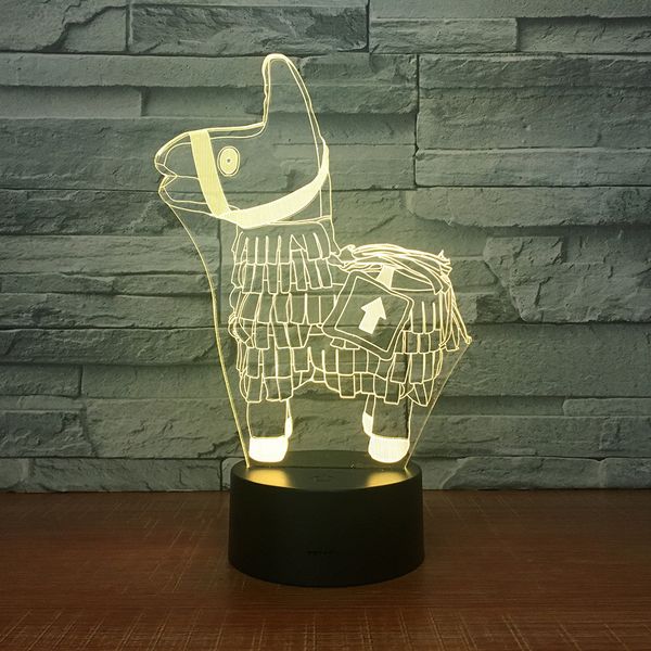 amazon colorful touch 3d small night-light led originality product new peculiar fortress of night series
amazon colorful touch 3d small night-light led originality product new peculiar fortress of night series