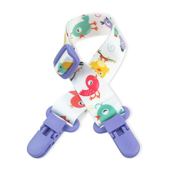 baby kids nursing cover clips multi-function double head adjustable wipes clamps 1 pc
baby kids nursing cover clips multi-function double head adjustable wipes clamps 1 pc