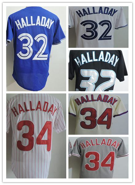 mens white blue black #32 roy halladay toronto jersey stitched grey cream #34 roy halladay 2010 baseball jersey s-3xl
mens white blue black #32 roy halladay toronto jersey stitched grey cream #34 roy halladay 2010 baseball jersey s-3xl