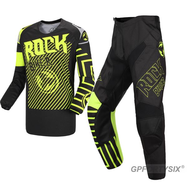 rock biker 2019 black motocross racing suits motorcycle mx dh mtb riding jersey and pants combination sets s-xxl, Black;blue
rock biker 2019 black motocross racing suits motorcycle mx dh mtb riding jersey and pants combination sets s-xxl, Black;blue