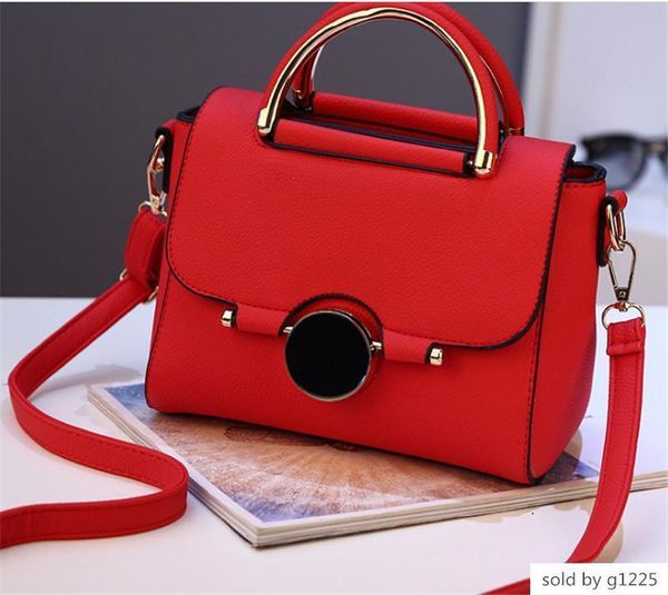 women waist pack ladies handbag lady clutch purse retro shoulder bag 06