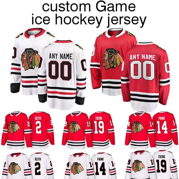 Customized Jersey Chicago Blackhawks Jersey 19Jonathan Toews 14Richard Panik 88Patrick Kane 2Duncan Keith shirt Long sleeves top quality
Customized Jersey Chicago Blackhawks Jersey 19Jonathan Toews 14Richard Panik 88Patrick Kane 2Duncan Keith shirt Long sleeves top quality