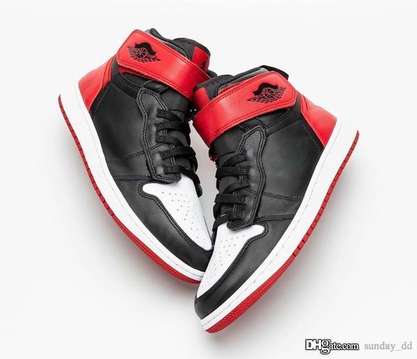 authentic air 1 high flyease gym red black basketball shoes gym red-white-black for men sports sneakers cq3835-001 with box
authentic air 1 high flyease gym red black basketball shoes gym red-white-black for men sports sneakers cq3835-001 with box