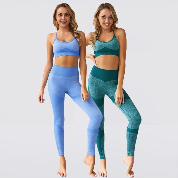 workout set bra leggings sportswear 11 colors seamless hip shaping fitness gym wear women ensemble sport femme, Black;blue
workout set bra leggings sportswear 11 colors seamless hip shaping fitness gym wear women ensemble sport femme, Black;blue