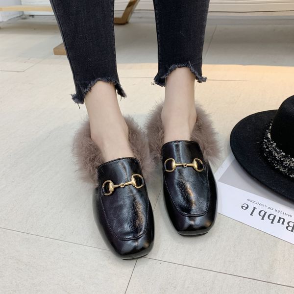 jinjin-36/42-new autumn shoes women boots soft comfy pu leather boots female ankle boots women winter casual booties, Black
jinjin-36/42-new autumn shoes women boots soft comfy pu leather boots female ankle boots women winter casual booties, Black
