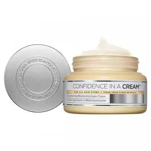 Confidence in a cream for all kin type tran forming moi turizing uper cream dhl hipping
Confidence in a cream for all kin type tran forming moi turizing uper cream dhl hipping