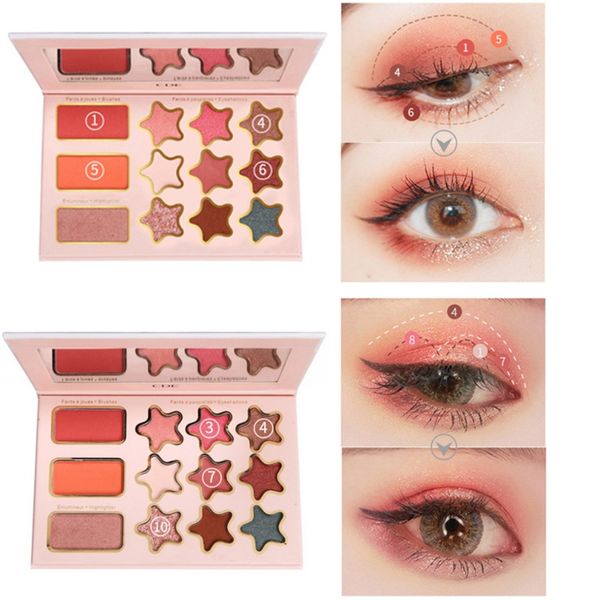 christmas 12-color eyeshadow palette long-lasting waterproof smudge-proof easy to color shimmer matte eye shadow cosmetic e1
christmas 12-color eyeshadow palette long-lasting waterproof smudge-proof easy to color shimmer matte eye shadow cosmetic e1