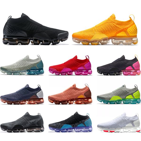 fashion moc 2.0 mens trainers knitting running shoes triple black volt light designer men women sports sneakers size 36-45
fashion moc 2.0 mens trainers knitting running shoes triple black volt light designer men women sports sneakers size 36-45