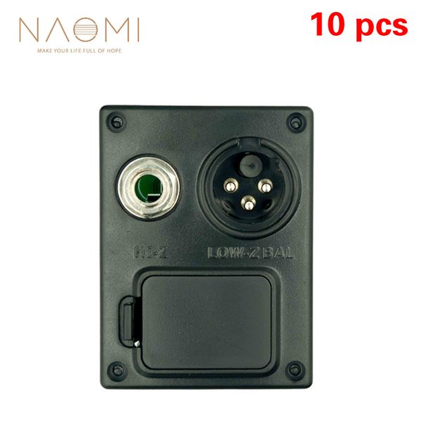 naomi 10 pcs 9v battery box holder acoustic guitar equalizer eq battery case guitar parts accessories new
naomi 10 pcs 9v battery box holder acoustic guitar equalizer eq battery case guitar parts accessories new