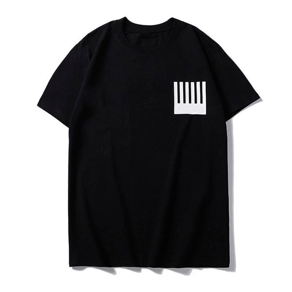 famous brand men designer t shirt new men women streetwear short sleeve luxury mens designer tees s-2xl, White;black
famous brand men designer t shirt new men women streetwear short sleeve luxury mens designer tees s-2xl, White;black