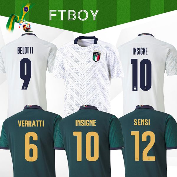 thailand italy european cup soccer jersey 19 20 dark chiellini el shaarawy bonucci insigne bernardeschi home away jerseys 2019 2020 men kid, Black;yellow
thailand italy european cup soccer jersey 19 20 dark chiellini el shaarawy bonucci insigne bernardeschi home away jerseys 2019 2020 men kid, Black;yellow