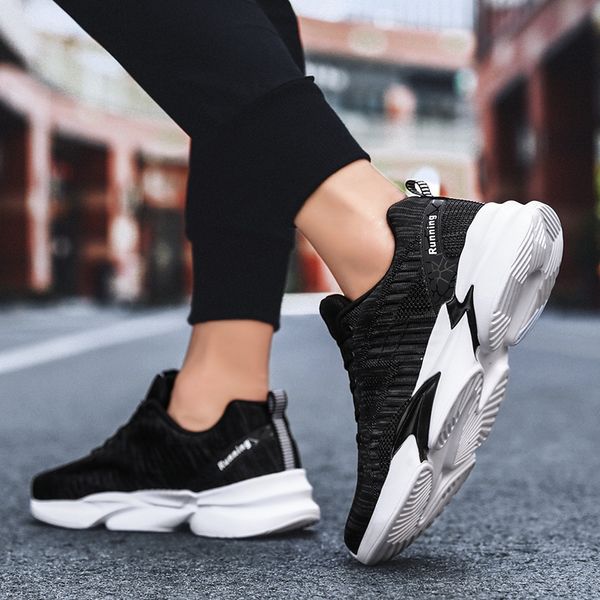 spring work sapatos shoes black fashion knitting para fashion casual on sneakers hombre autumn cuero modern breathable sport de 
spring work sapatos shoes black fashion knitting para fashion casual on sneakers hombre autumn cuero modern breathable sport de