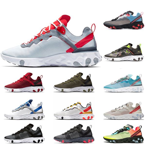 wolf grey red selling react 55 87 women mens react element running shoes volt racer pink sports sneakers mens trainers, White;red
wolf grey red selling react 55 87 women mens react element running shoes volt racer pink sports sneakers mens trainers, White;red