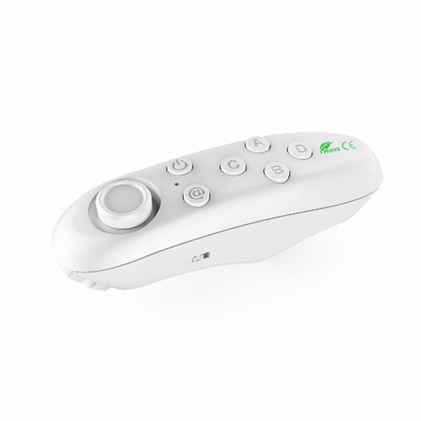 wireless bluetooth remote control vr controller for android ios game 3d virtual reality glasses gamepad joystick
wireless bluetooth remote control vr controller for android ios game 3d virtual reality glasses gamepad joystick