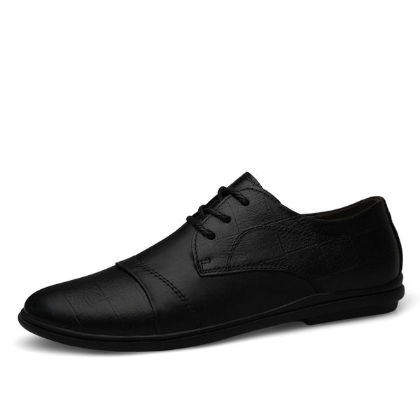 autumn winter men formal wedding shoes luxury men business dress shoes man loafers pointy size 37-45 (plusvelvet ) *11801, Black
autumn winter men formal wedding shoes luxury men business dress shoes man loafers pointy size 37-45 (plusvelvet ) *11801, Black