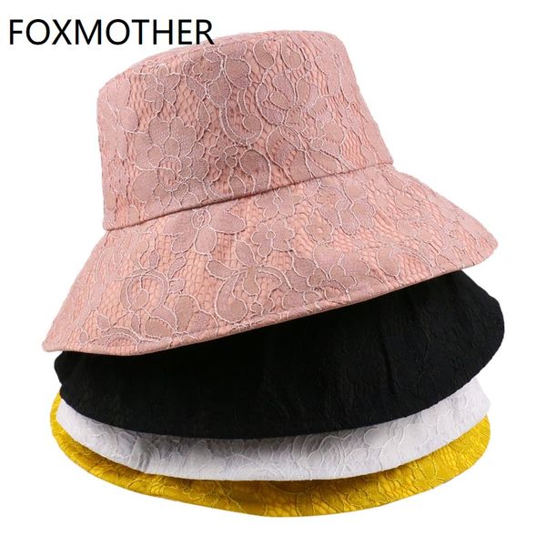 foxmother new fashion summer sun panama casquette sun gorras fisherman caps floral lace bucket hats for women ladies 2020, Blue;gray
foxmother new fashion summer sun panama casquette sun gorras fisherman caps floral lace bucket hats for women ladies 2020, Blue;gray