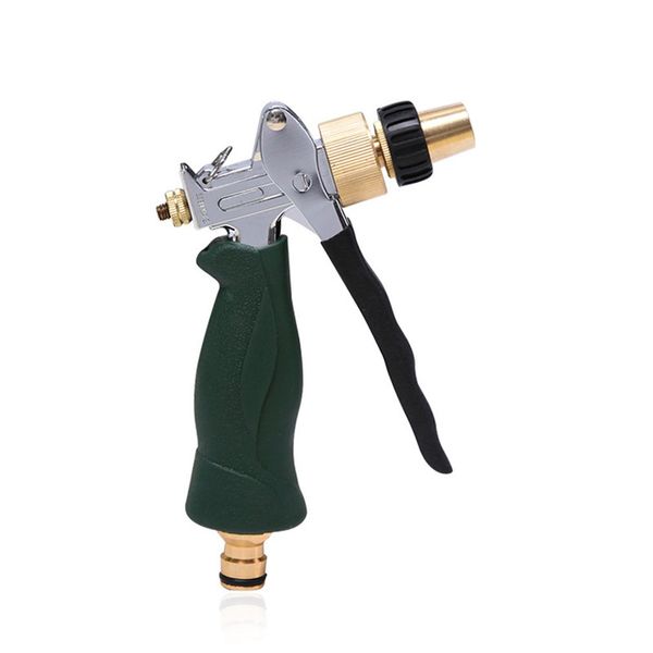 full anti-slip home garden car wash water gun high water pressure cleaning tool accessories for household use
full anti-slip home garden car wash water gun high water pressure cleaning tool accessories for household use