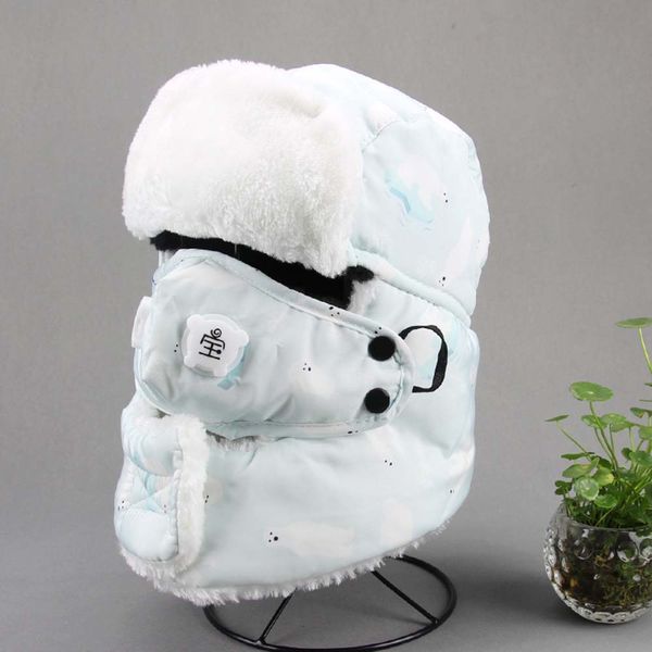 skiing masks winter cotton bomber boys girls lei feng hat outdoor windproof ear protection thicken warm cap with high quality, Yellow
skiing masks winter cotton bomber boys girls lei feng hat outdoor windproof ear protection thicken warm cap with high quality, Yellow