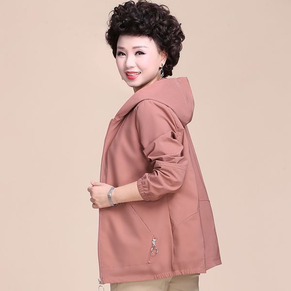 2019 spring new casual short trench coats women fashion thin hooded female trench solid color large size xl-6xl jacket, Tan;black
2019 spring new casual short trench coats women fashion thin hooded female trench solid color large size xl-6xl jacket, Tan;black