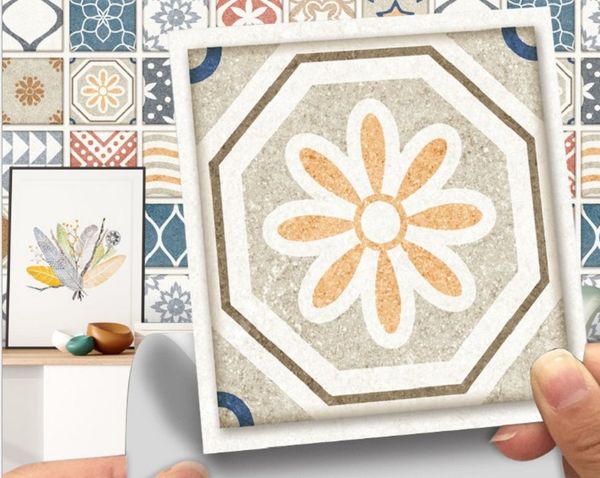 2020 wall stickers et129 simulation color retro tile tile tile stick home decoration self-adhesive waterproof diy wall stick floor stick
2020 wall stickers et129 simulation color retro tile tile tile stick home decoration self-adhesive waterproof diy wall stick floor stick
