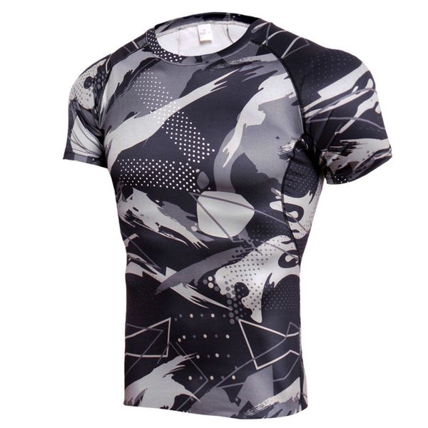 men's high elastic gym sport jogging workout t-shirt quick-drying breathable perspiration casual loose riding short sleeve, Black;blue
men's high elastic gym sport jogging workout t-shirt quick-drying breathable perspiration casual loose riding short sleeve, Black;blue