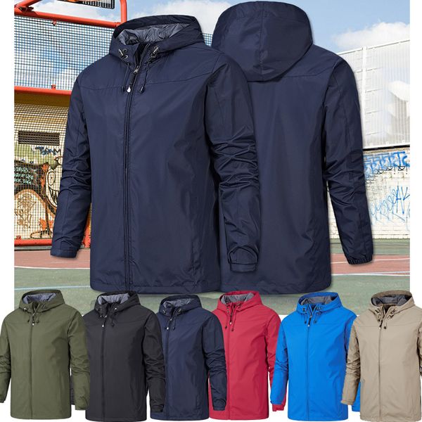 sj-maurie outdoor cycling jacket mens sports runnig jacket quick-dry mtb bike windcoat hiking trekking for sales, Blue;black
sj-maurie outdoor cycling jacket mens sports runnig jacket quick-dry mtb bike windcoat hiking trekking for sales, Blue;black