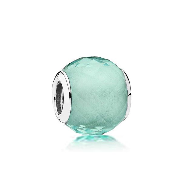 новый 100% стерлингового серебра 1: 1 glamour 791722nbs светло-зеленый очарование стеклянная бусина оригинальные женщины свадебные ювелирные, Black 
новый 100% стерлингового серебра 1: 1 glamour 791722nbs светло-зеленый очарование стеклянная бусина оригинальные женщины свадебные ювелирные, Black