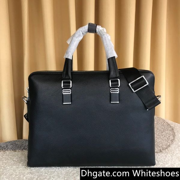 designer men's briefcases luxury men's bag leather large capacity doubble compartments unique design black men busine
designer men's briefcases luxury men's bag leather large capacity doubble compartments unique design black men busine