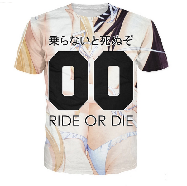 2019 cartoon anime character fashion print short t shirt men/women harajuku hip hop short sleeve t shirt cool k1199, White;black
2019 cartoon anime character fashion print short t shirt men/women harajuku hip hop short sleeve t shirt cool k1199, White;black