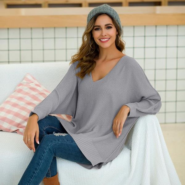 Korean Sweaters for Women Mulheres Pullover Long Sleeve Women 2020 Fashion Clothes Harajuku Sweater Off Shoulder Sweater Mujer, White;black
Korean Sweaters for Women Mulheres Pullover Long Sleeve Women 2020 Fashion Clothes Harajuku Sweater Off Shoulder Sweater Mujer, White;black