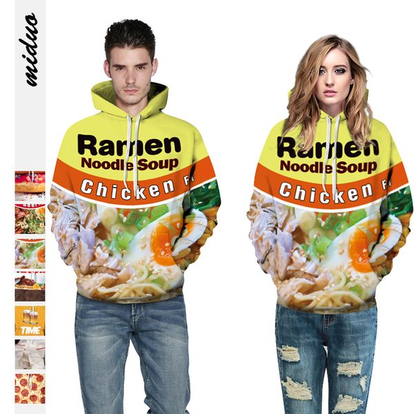 tide brand luxury designer men new selling 3d food digital printing loose hooded lovers sweater european and american sports baseball un, Black
tide brand luxury designer men new selling 3d food digital printing loose hooded lovers sweater european and american sports baseball un, Black