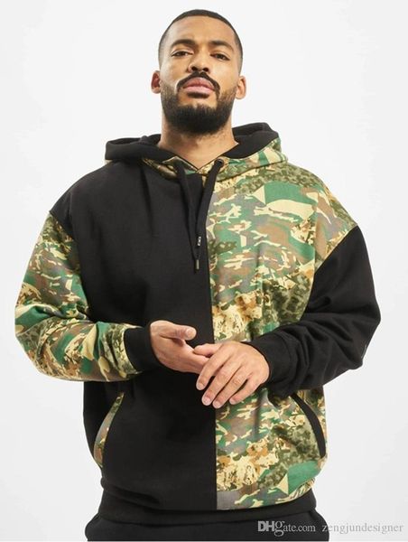 mens sports designer solid color hoodies long sleeve pullover autumn homme clothing camouflage print casaual apparel, Black
mens sports designer solid color hoodies long sleeve pullover autumn homme clothing camouflage print casaual apparel, Black