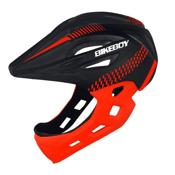 new children helmets boys girls protective gear bicycle bike riding protection full face helmets 46 ~ 54cm eps 2020
new children helmets boys girls protective gear bicycle bike riding protection full face helmets 46 ~ 54cm eps 2020
