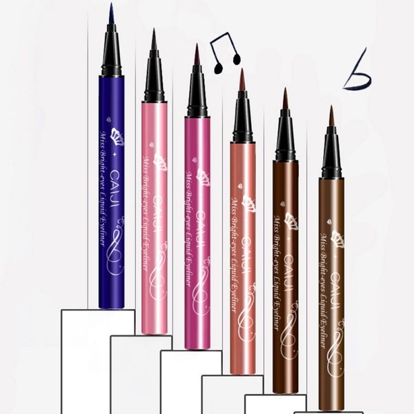 waterproof black liquid eyeliner make up beauty comestics long-lasting eye liner pencil makeup tools for eyeshadow beauty
waterproof black liquid eyeliner make up beauty comestics long-lasting eye liner pencil makeup tools for eyeshadow beauty