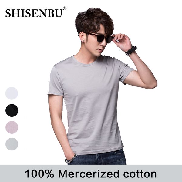 100% mercerized cotton underwear men o neck solid color men clothes close-fitting short sleeve relax breathable mens undershirt, Black;brown
100% mercerized cotton underwear men o neck solid color men clothes close-fitting short sleeve relax breathable mens undershirt, Black;brown