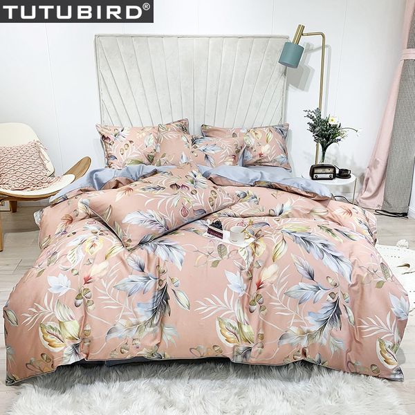 pink leaf flower print bedding sets sheets cover egyptian cotton bedclothes bed set duvet cover pastoral bedlinen
pink leaf flower print bedding sets sheets cover egyptian cotton bedclothes bed set duvet cover pastoral bedlinen