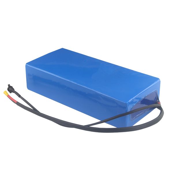 48v lithium ion battery 20ah rechargeable battery pack for 100w-1200w motor with charger
48v lithium ion battery 20ah rechargeable battery pack for 100w-1200w motor with charger