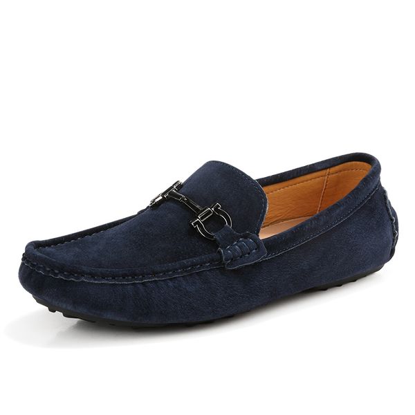 2019 autumn winter casual loafers for men with fur drive footwear mens natural leather slip on flats shoe gray khaki men shoes, Black
2019 autumn winter casual loafers for men with fur drive footwear mens natural leather slip on flats shoe gray khaki men shoes, Black
