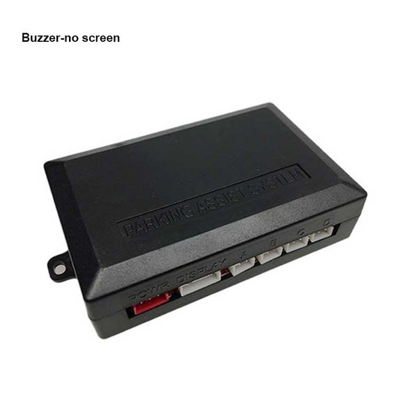 1set car reverse backup radar system alert alarm kit with 4 parking sensors distance detection vs998
1set car reverse backup radar system alert alarm kit with 4 parking sensors distance detection vs998