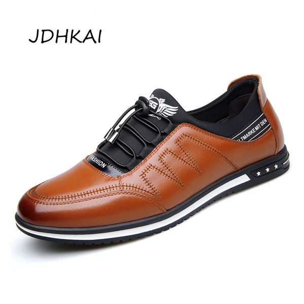 2019 fashion cow genuine leather shoes men casual slip-on driving runing men loafer black luxury men's shoes sneakers moccasins
2019 fashion cow genuine leather shoes men casual slip-on driving runing men loafer black luxury men's shoes sneakers moccasins