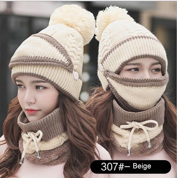 fleece lined pom pom beanie scarf mask set winter knit hats for women designer scarf hats womens pom beanie hat scarf set girls, Blue;gray
fleece lined pom pom beanie scarf mask set winter knit hats for women designer scarf hats womens pom beanie hat scarf set girls, Blue;gray