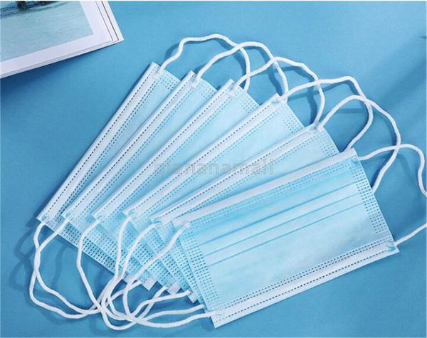 три слоя 50шт одноразовые маски синий пылезащитный предотвратить туман ежедневно коробка из 50 шт пятно dhl бесплатная доставка zthi
три слоя 50шт одноразовые маски синий пылезащитный предотвратить туман ежедневно коробка из 50 шт пятно dhl бесплатная доставка zthi